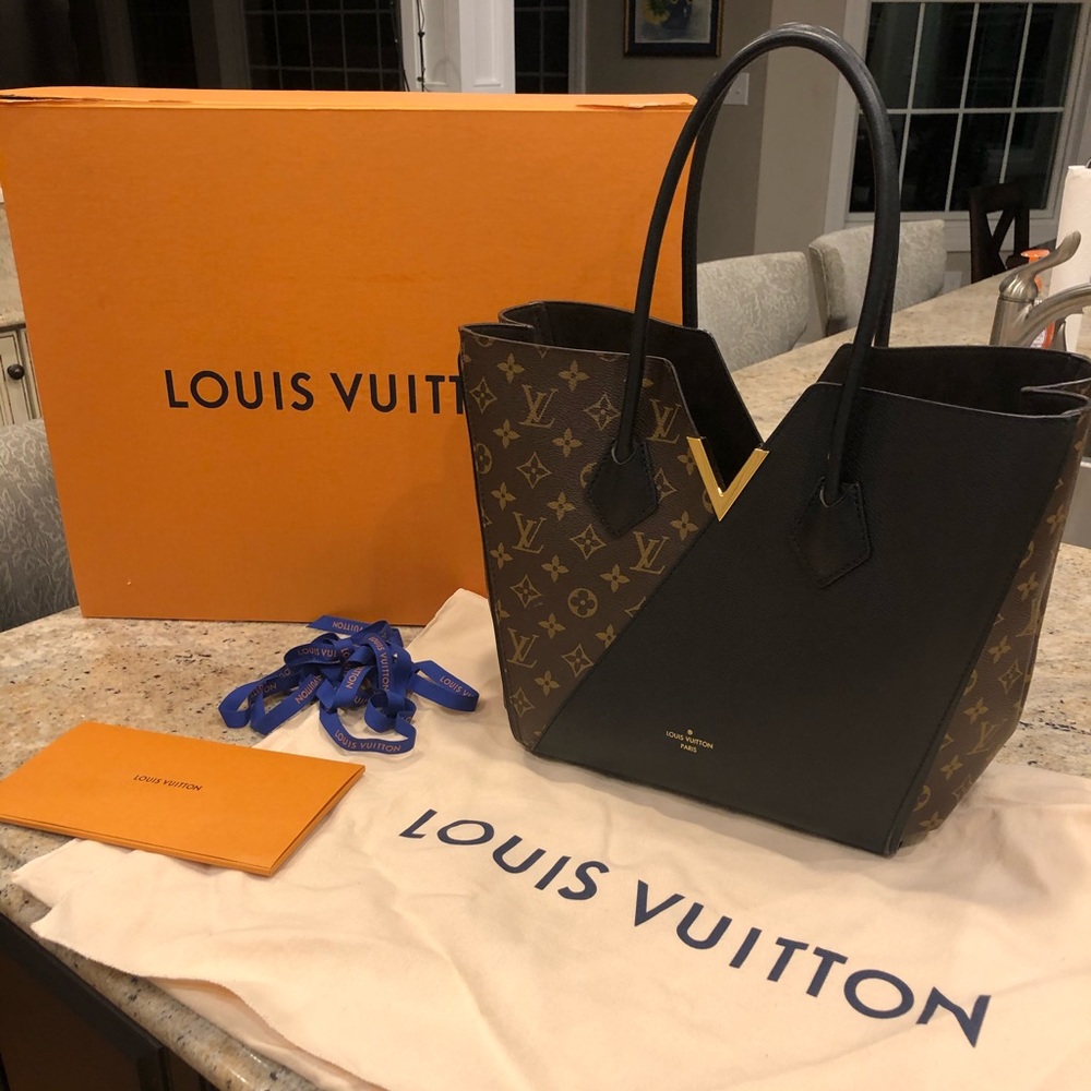 Louis Vuitton Kimono MM